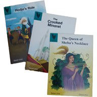 Three Turkish Folktales